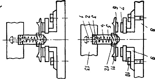 Технический осмотр и регулировка лифтовых контакторов ПА-421