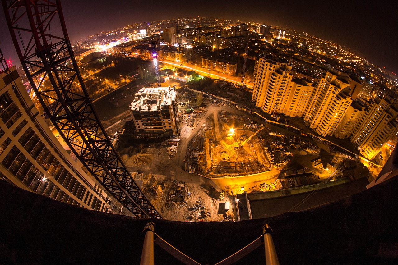 В Воронеже стартовала масштабная программа замены лифтов