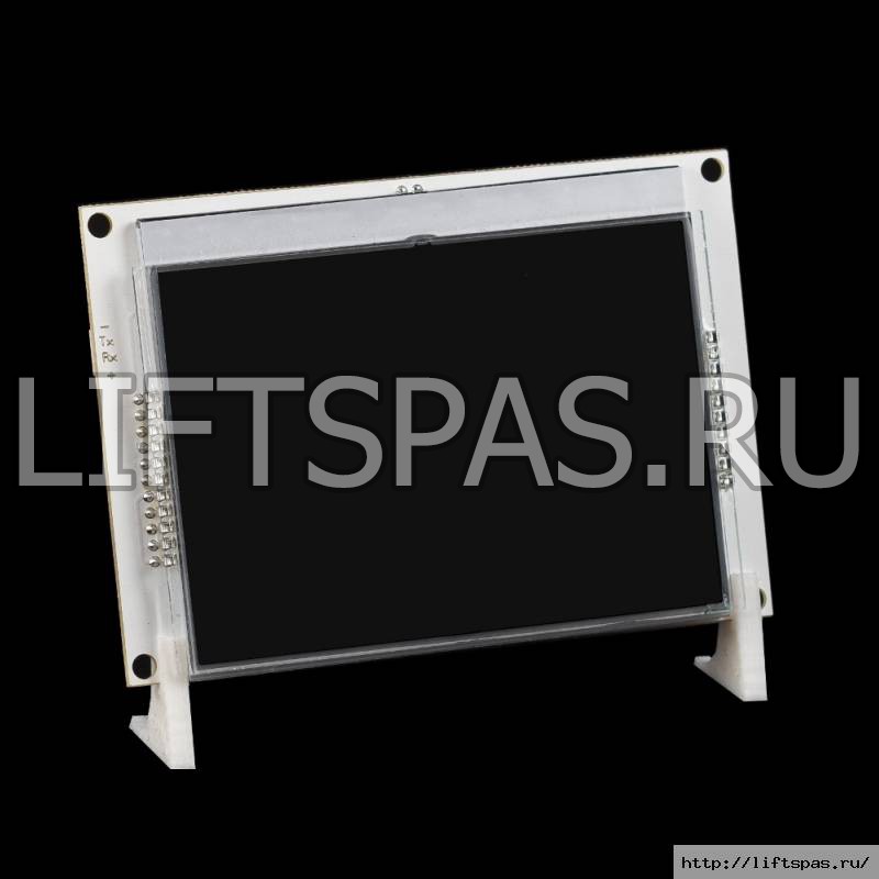 Индикатор кабинный LS 740.07  LCD87x60