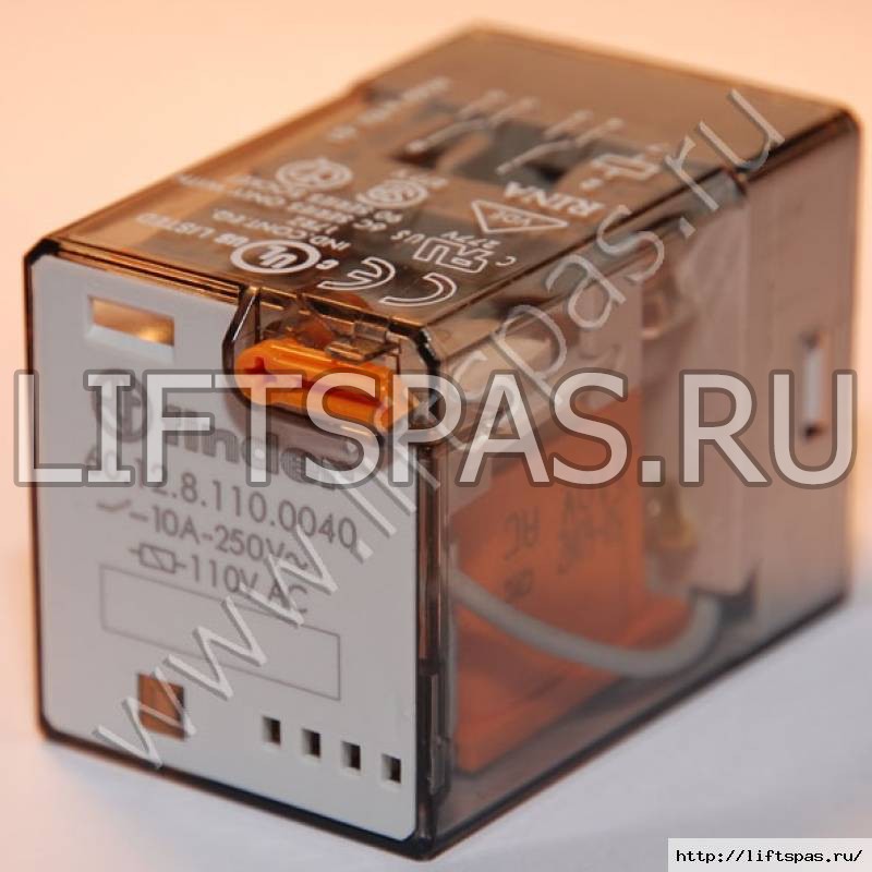 Реле 60 вольт