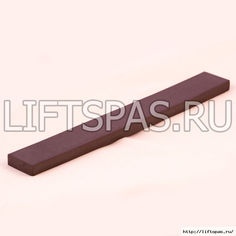 Магнит 150x20x6 мм параллелепипед LS 142.04 MG