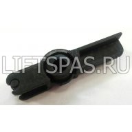 Качалка пластиковая контакта отводки PAX FAA331M2 FBA5390A7.