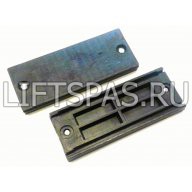 Башмак системы позиционирования PRS-2 OTIS Литой.