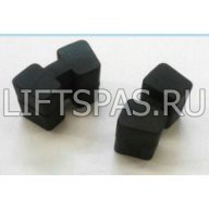 Вставка муфты мотор-редуктора OTIS 510.