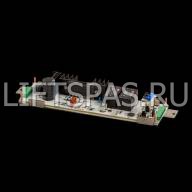 Частотный преобразователь привода дверей кабины LS.VVF-0750.01.