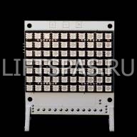 Индикатор лифтовой LS 740.04 KL8x8.