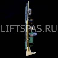 Индикатор кабинный LS 740.07  LCD87x60