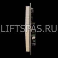 Индикатор лифтовой шахтный  LS 740.03 KV 2-8x8