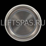 Кнопка вызова лифта LS 120.01 PR.