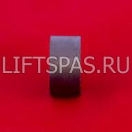 Магнит 20x10мм цилиндрический LS 142.01 MG