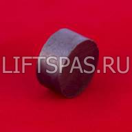 Магнит 20x10мм цилиндрический LS 142.01 MG