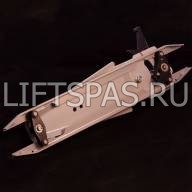 Отводка привода дверей кабины (левая) LS 141.01 BA.