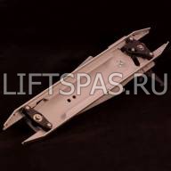 Отводка привода дверей кабины (правая) LS 141.02 BA.