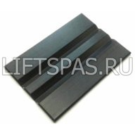 Вкладыш ORONA 90х62х4 T-9 без пинов.