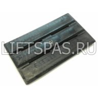 Вкладыш LM 137x80 Т-16 7 PIN.