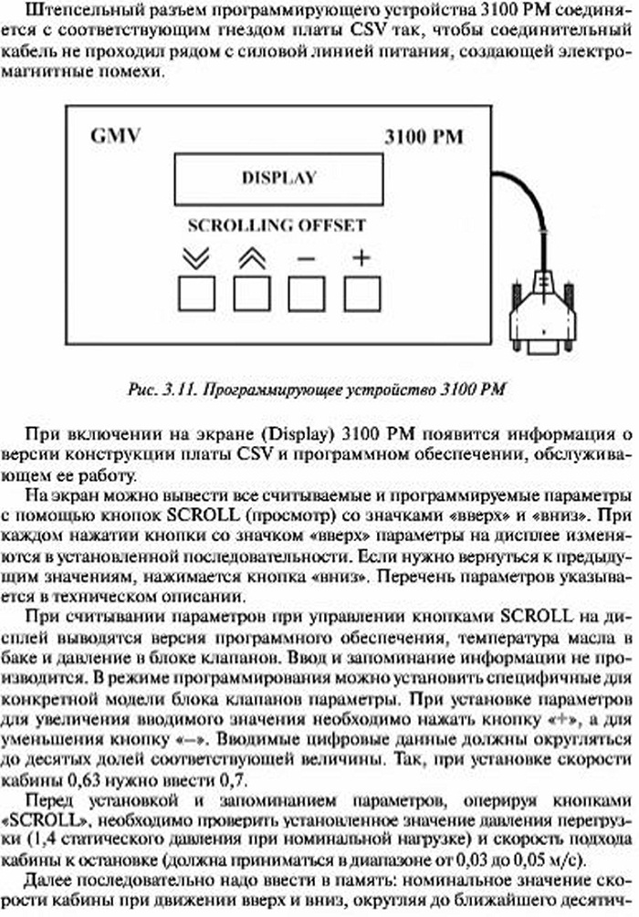 Регулировка клапанов гидравлической схемы управления гидравлическоголифта