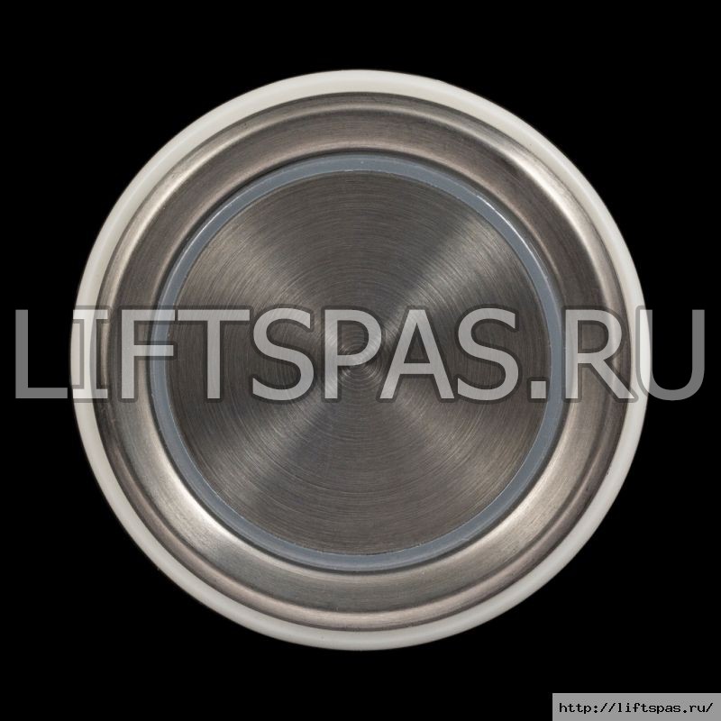 Кнопка вызова лифта LS 120.01 PR