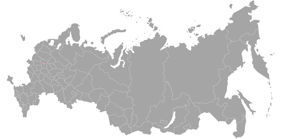 Доставка лифтового оборудования в России